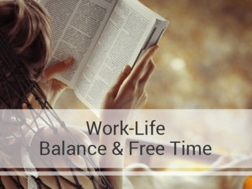 Work-Life Balance & Free Time