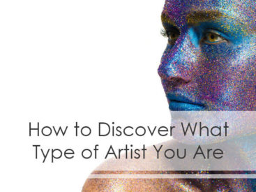 Discover Creative Self