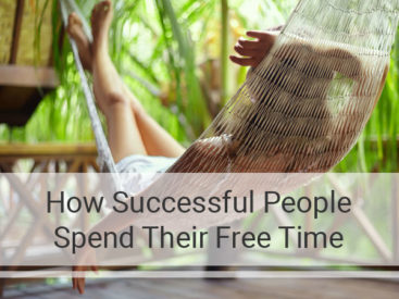 How People Spend Free Time