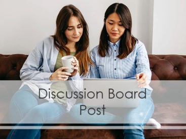 Writing a Good Board Post