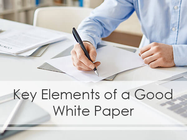 white paper writing services