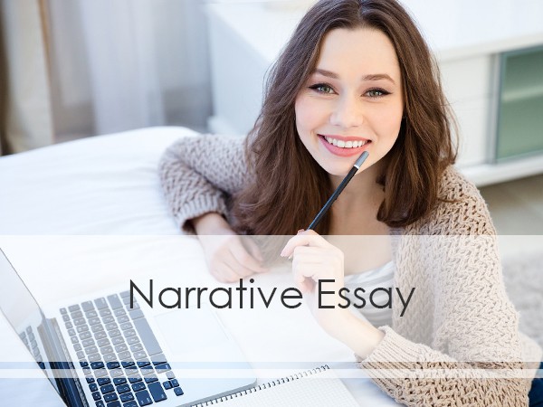 writing a narrative esasy